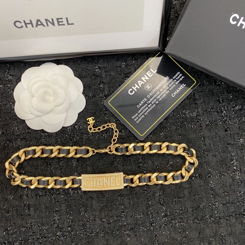 Chanel Necklaces